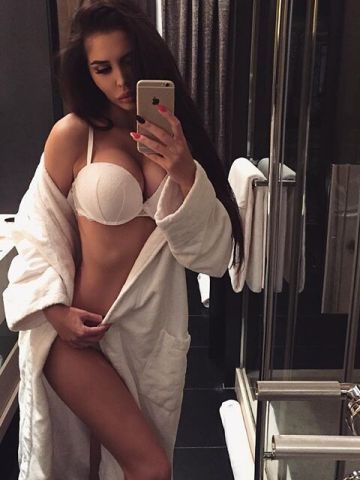 Индивидуалка Тамара Фотография 3